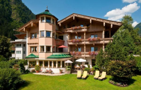 Hotel Garni Glockenstuhl, Mayrhofen, Österreich, Mayrhofen, Österreich
